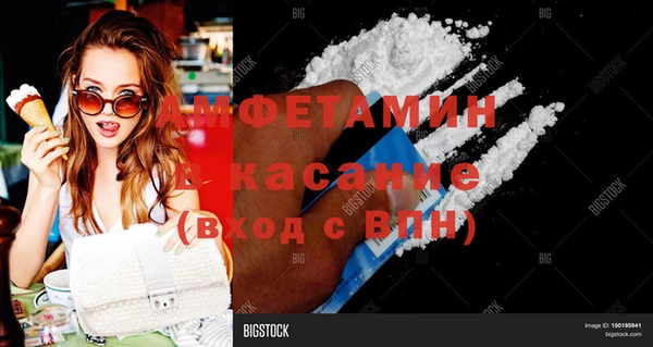 молекула духа Алексин